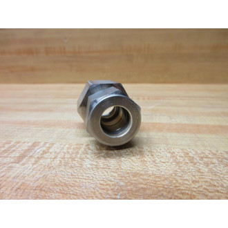 Swagelok SS-810-7-8 Female Connector SS81078 (Pack of 10)
