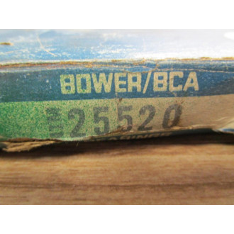 BowerFederal Mogul 25520 Ball Bearing