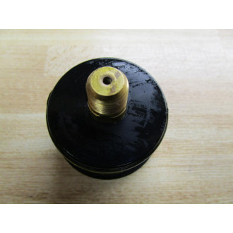 Grainger 4FLJ2 Pressure Gauge