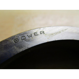 BowerFederal Mogul 25520 Ball Bearing