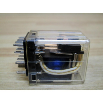Deltrol Controls 20649-82 Relay 2064982 - New No Box