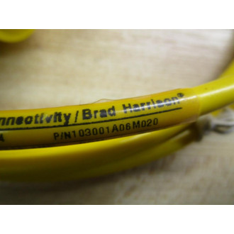 Woodhead 1300060484 Cable