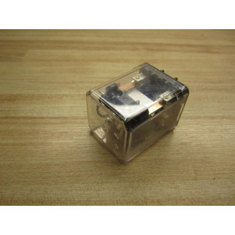 Potter & Brumfield Tyco KUP-11D15-5V DC Relay KUP-11D15-5VDC - New No Box