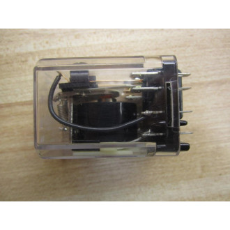 Potter & Brumfield Tyco KUP-11D15-5V DC Relay KUP-11D15-5VDC - New No Box