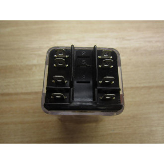 Potter & Brumfield Tyco KUP-11D15-5V DC Relay KUP-11D15-5VDC - New No Box