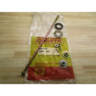 Ohmite 7PA200 Through- Bolt (Pack of 2)