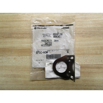 Allen Bradley 871C-N30 Mounting Bracket