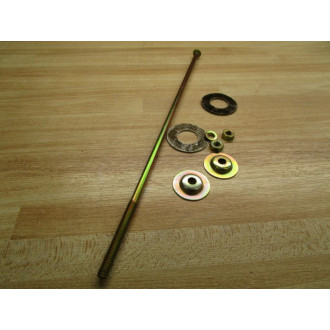 Ohmite 7PA200 Through- Bolt (Pack of 2)