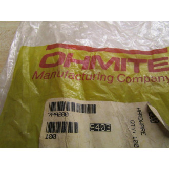 Ohmite 7PA200 Through- Bolt (Pack of 2)