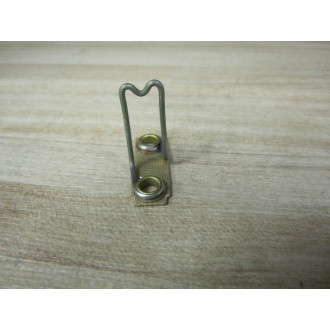 General Electric CR123-C5.95A Overload Thermal Unit C5.95A - Used