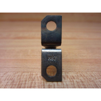 Westinghouse H87 Overload Relay (Pack of 4) - Used