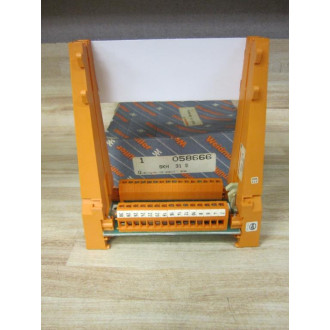 Weidmuller SKH 31S Card Holder 058666