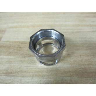 General Electric CR104PXG04 Metal Mounting Ring wGuard (Pack of 2) - New No Box