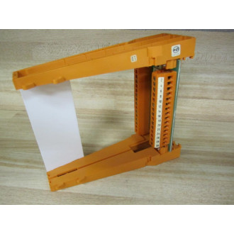 Weidmuller SKH 31S Card Holder 058666