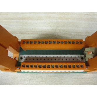 Weidmuller SKH 31S Card Holder 058666