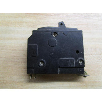 Square D LK-1084 Circuit Breaker 45A 1 Pole - Used