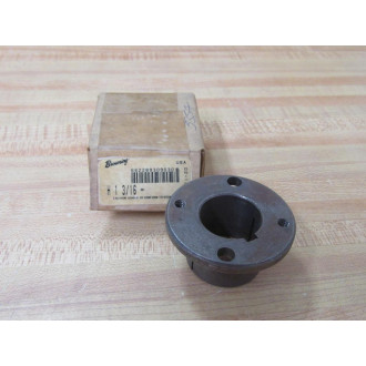 Browning H-1-316 Bushing Split Taper H1316 (Pack of 2)