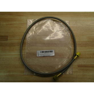 Unisource 4TSC-15-15-36 0 Chemical Hose Assembly