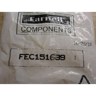 Amphenol FEC151639 Connector