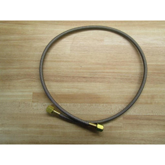 Unisource 4TSC-15-15-36 0 Chemical Hose Assembly