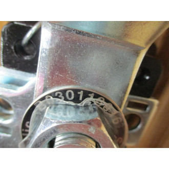 Victaulic B030116616 Ball Valve 3" Style 726 - New No Box