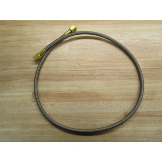 Unisource 4TSC-15-15-36 0 Chemical Hose Assembly