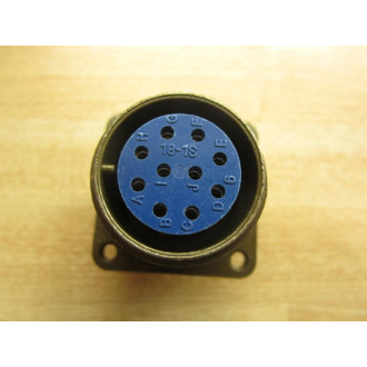 Amphenol FEC151639 Connector
