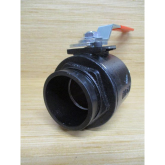 Victaulic B030116616 Ball Valve 3" Style 726 - New No Box