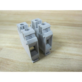 Phoenix Contact UK 35 Terminal Block 3008012 (Pack of 8) - Used