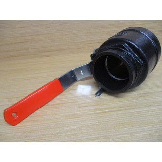 Victaulic B030116616 Ball Valve 3" Style 726 - New No Box