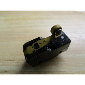 Micro Switch BZ-3YW22T Honeywell Limit Switch Roller Lever - New No Box