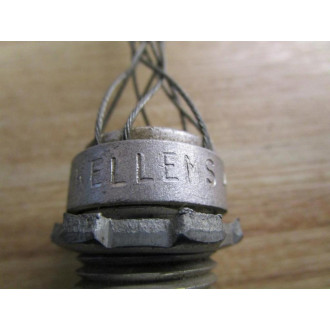 HubbellKellems SR-040 Cable Grip