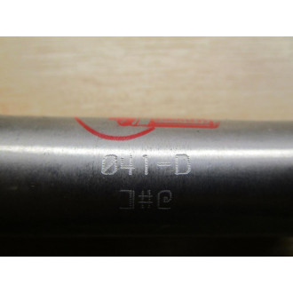 Bimba 041-D Cylinder 041D - Used