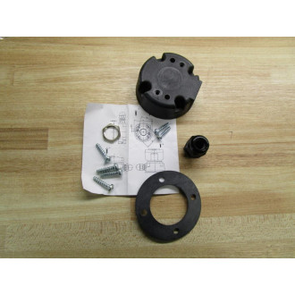 Werma Anschlussdose 975 840 01 Stack Light Contact Box