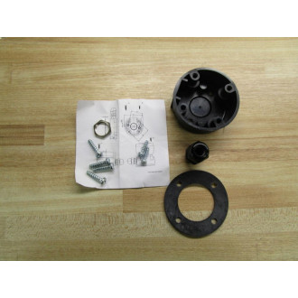 Werma Anschlussdose 975 840 01 Stack Light Contact Box