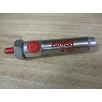 Bimba 041-D Cylinder 041D (Pack of 2) - New No Box