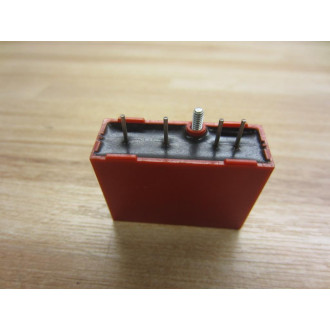 Dutec ODC5 Relay 5A-60VDC - New No Box