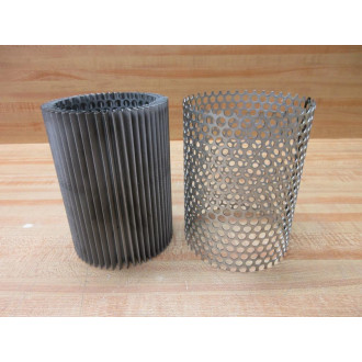 Parker 906451 Hydraulic Filter Element