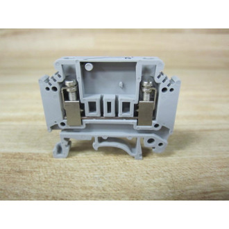 Phoenix Contact 3100046 Terminal Block MTKD-FECUNI (Pack of 10) - New No Box