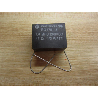 Electrocube RG1781-3 PC Mount Resistor RG17813 - New No Box