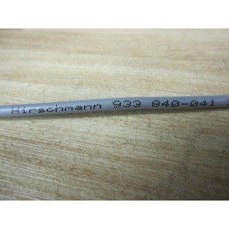 Hirschmann 933 840-041 Connector Cable 933840041 - New No Box
