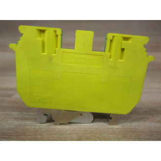 Phoenix Contact UDK3-PE Terminal Block Type UDK3PE (Pack of 10) - New No Box