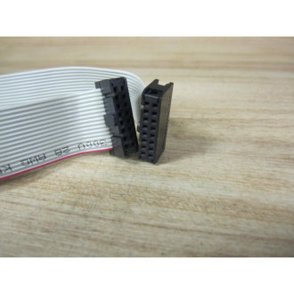 Keen Top LL111055 Ribbon Cable 16 PinF - New No Box