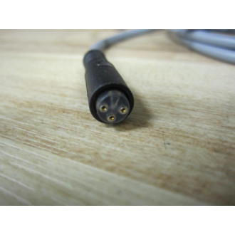 Hirschmann 933 840-041 Connector Cable 933840041 - New No Box