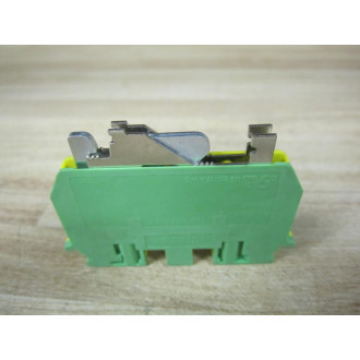 Phoenix Contact UDK3-PE Terminal Block Type UDK3PE (Pack of 10) - New No Box
