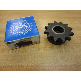 Tsubaki 40B12 Sprocket WNeedle Bearing Insert