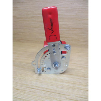 Victaulic V0307618E2 Masterseal Butterfly Valve 3" - New No Box