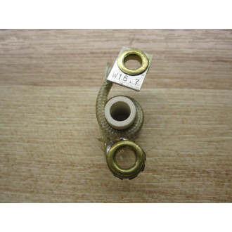 Square D W16.7 Overload Relay Heater W167