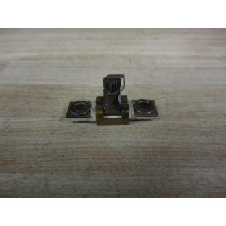 Square D A1.25 Overload Relay Heater Element A125 WOut Screws (Pack of 8)