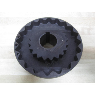 Martin 6J1 Flange Bore 1" - New No Box
